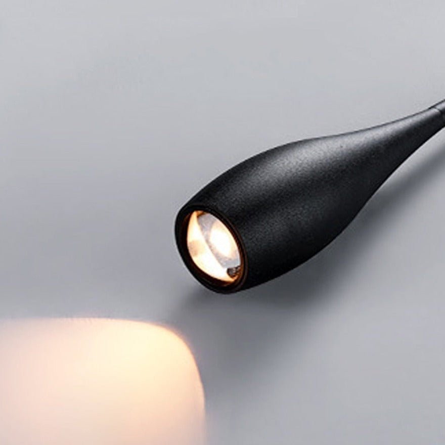 Eloria Vékony LED Függeszték Elegáns Modern Belső Terekhez