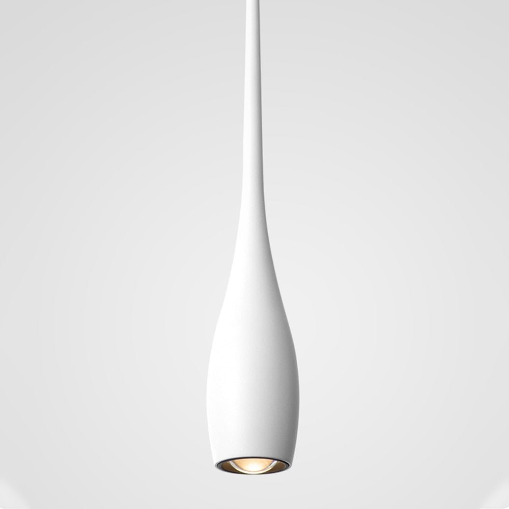 Eloria Vékony LED Függeszték Elegáns Modern Belső Terekhez