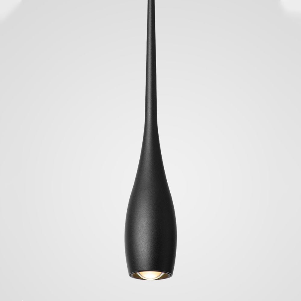 Eloria Vékony LED Függeszték Elegáns Modern Belső Terekhez