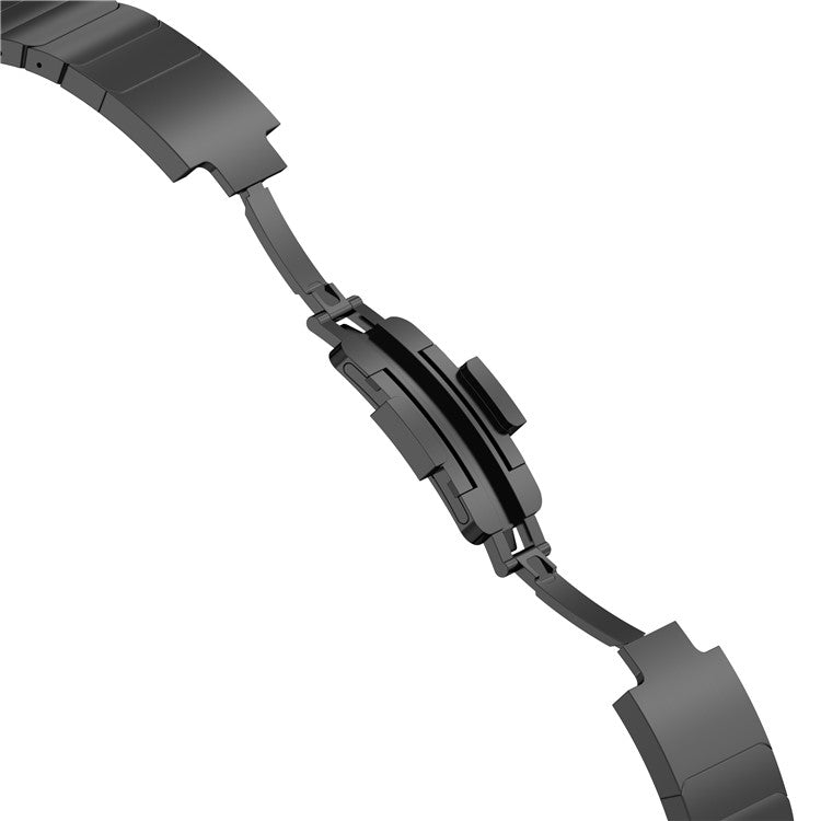 Nerezový pásek s pouzdrem pro Apple Watch Ultra
