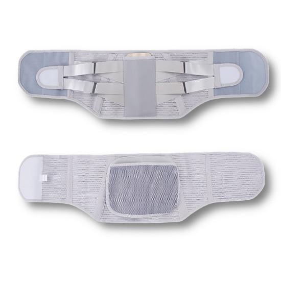 NovaLumbar Back Pain Relief Support Brace For Lower Back