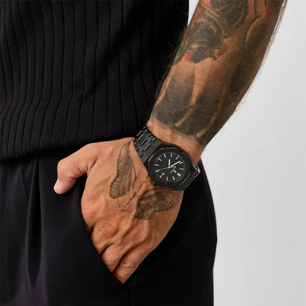 Orologio King's Oak 41mm per uso quotidiano