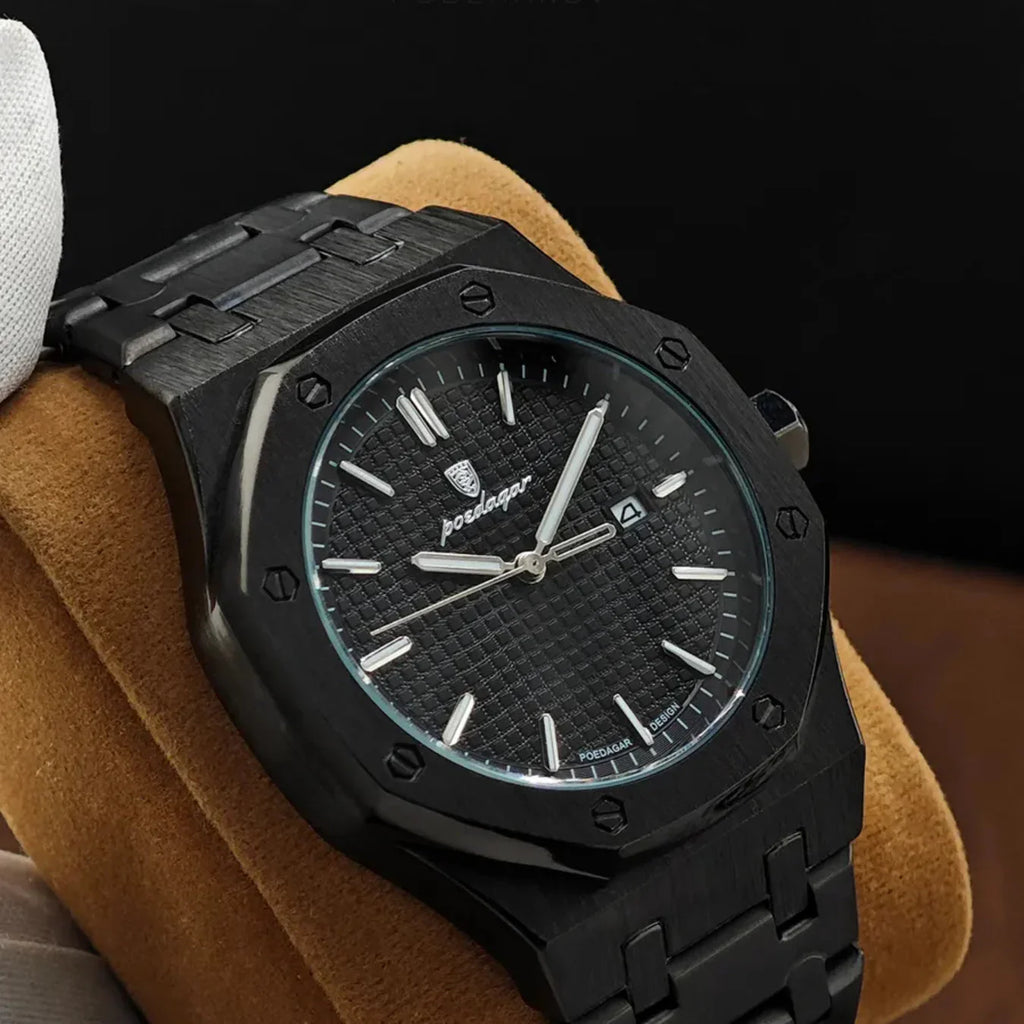 Orologio King's Oak 41mm per uso quotidiano