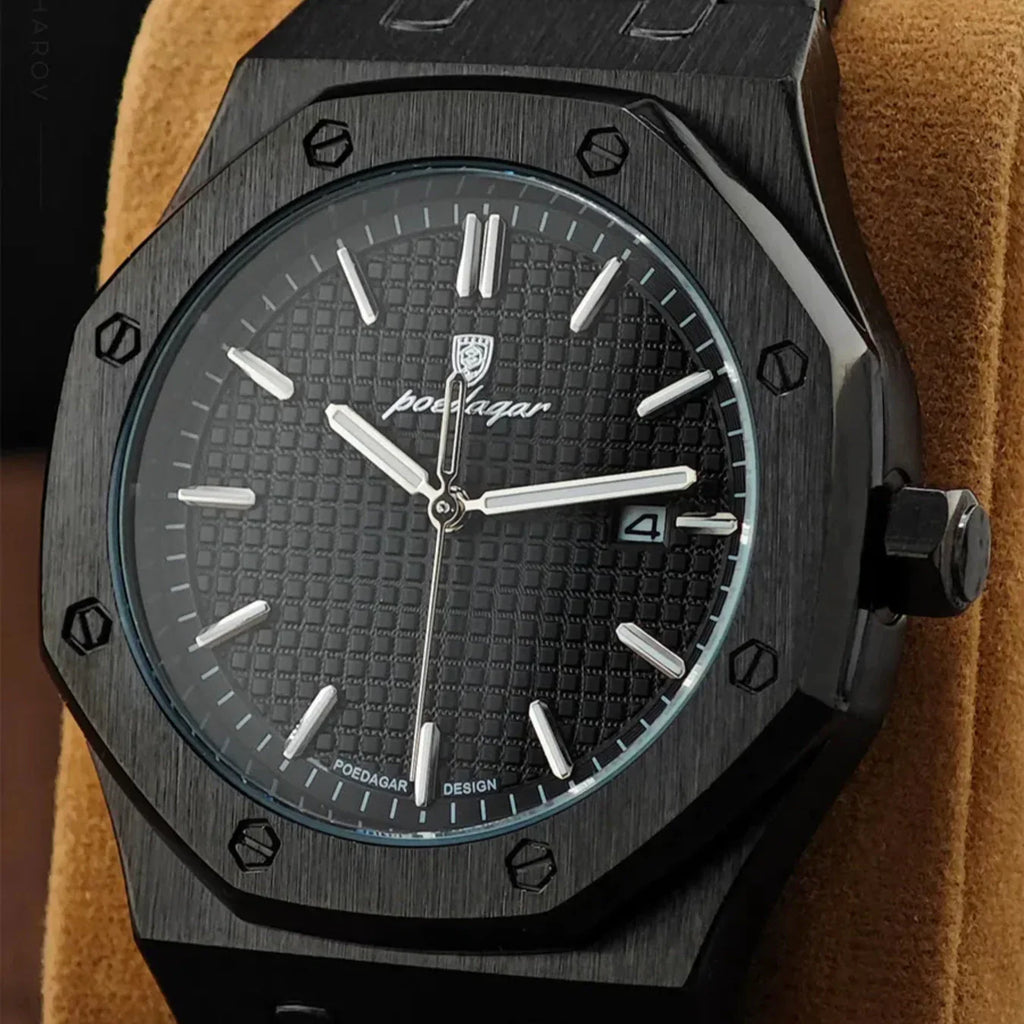 Orologio King's Oak 41mm per uso quotidiano