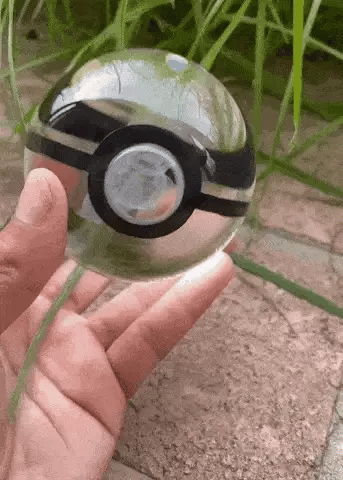 Pokie Bol™ | Enchant your pokemon in your sphere