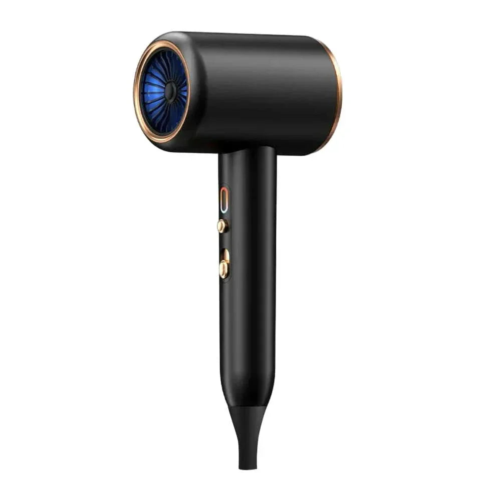 GLAMDRY 2400W Hair Dryer For Fast Frizz Control Styling
