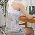 NovaLumbar Back Pain Relief Support Brace For Lower Back