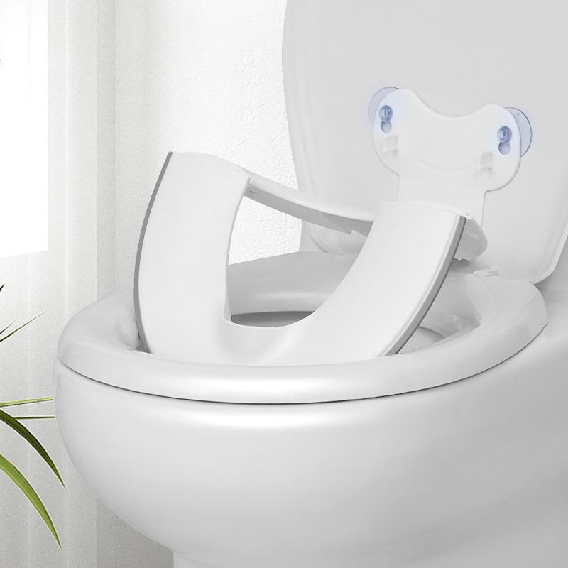 Portable Foldable Kids Toilet Seat For Standard Toilets, 280g