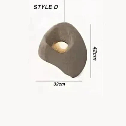 Aurelo Pendant Lamp Collection LED Ceiling Light Ambient