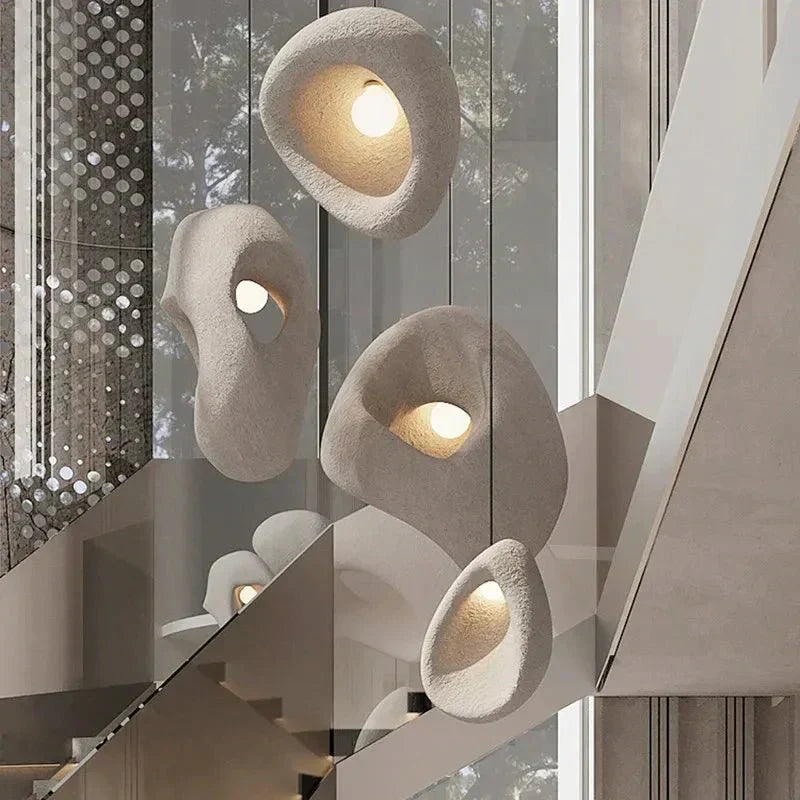 Aurelo Pendant Lamp Collection LED Ceiling Light Ambient