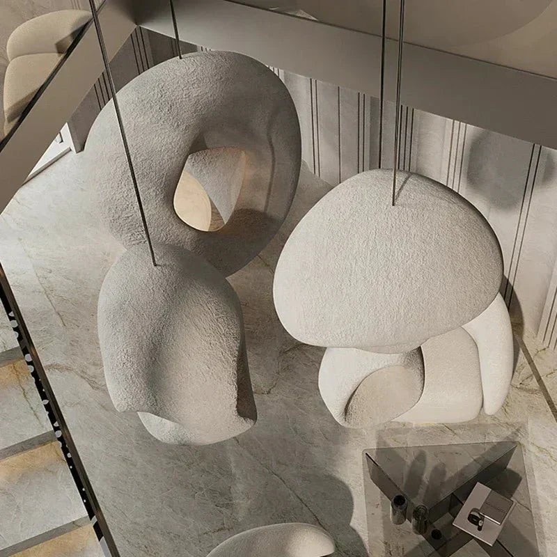 Aurelo Pendant Lamp Collection LED Ceiling Light Ambient