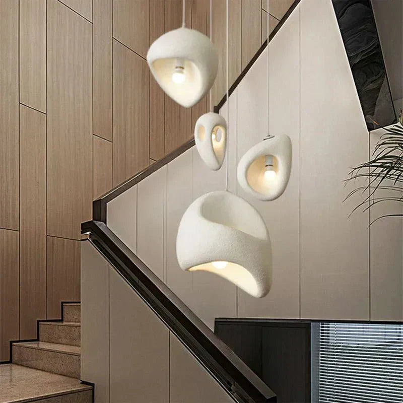 Aurelo Pendant Lamp Collection LED Ceiling Light Ambient