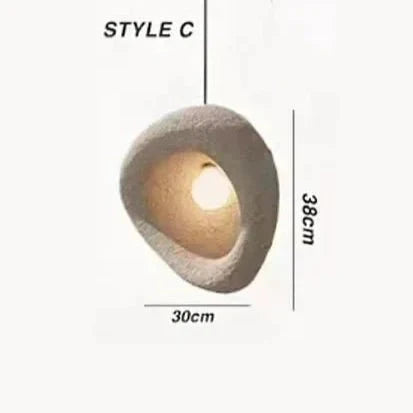 Aurelo Pendant Lamp Collection LED Ceiling Light Ambient