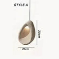 Aurelo Pendant Lamp Collection LED Ceiling Light Ambient