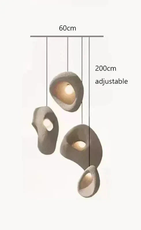 Aurelo Pendant Lamp Collection LED Ceiling Light Ambient