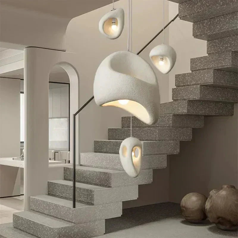 Aurelo Pendant Lamp Collection LED Ceiling Light Ambient