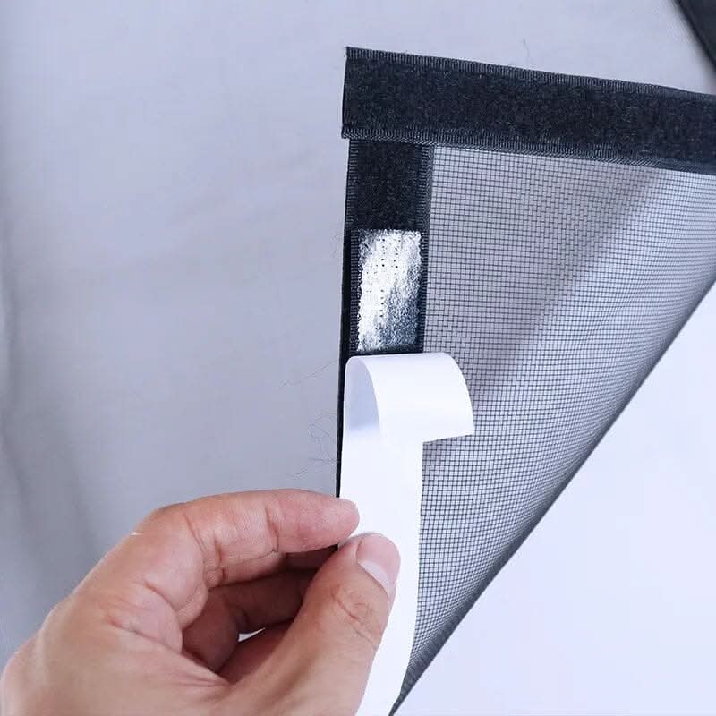 Durable Fibreglass Window Screen For Homes Insect Protection