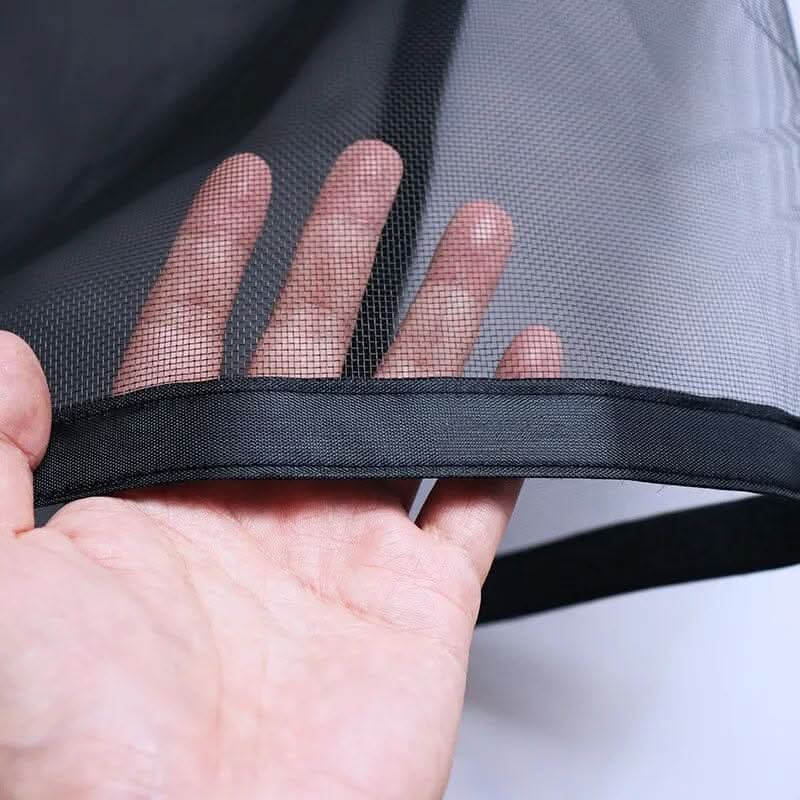 Durable Fibreglass Window Screen For Homes Insect Protection