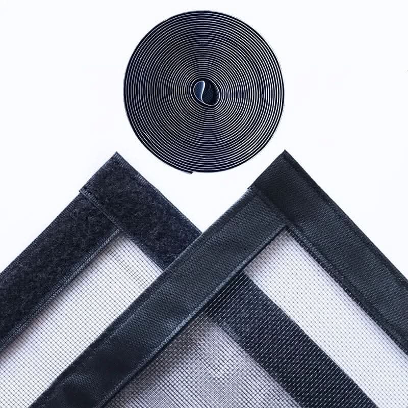 Durable Fibreglass Window Screen For Homes Insect Protection
