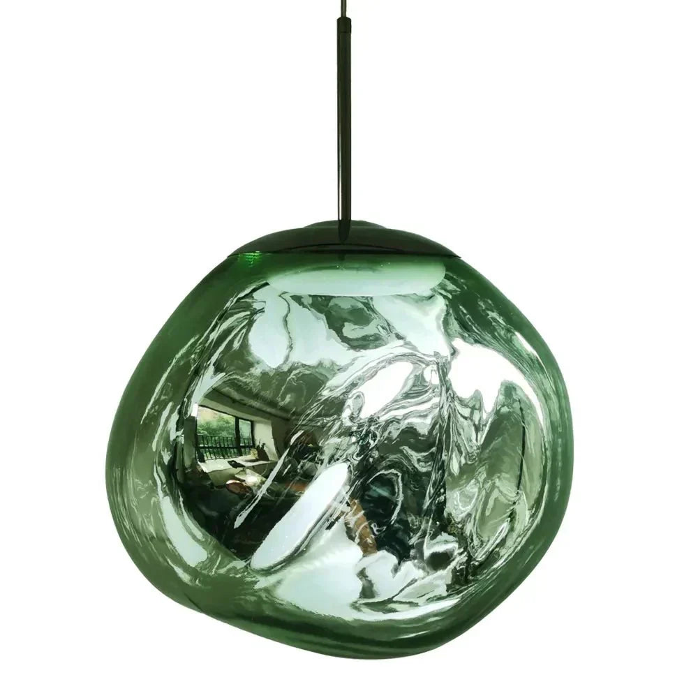 Atria Melt Pendant Light In Modern Minimalist Style