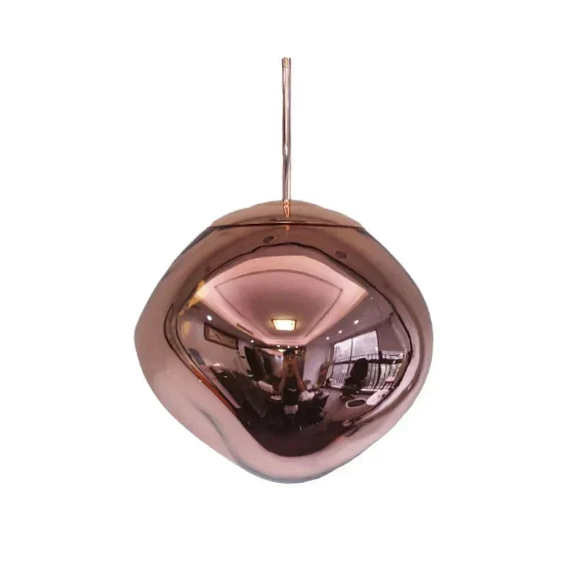 Atria Melt Pendant Light In Modern Minimalist Style