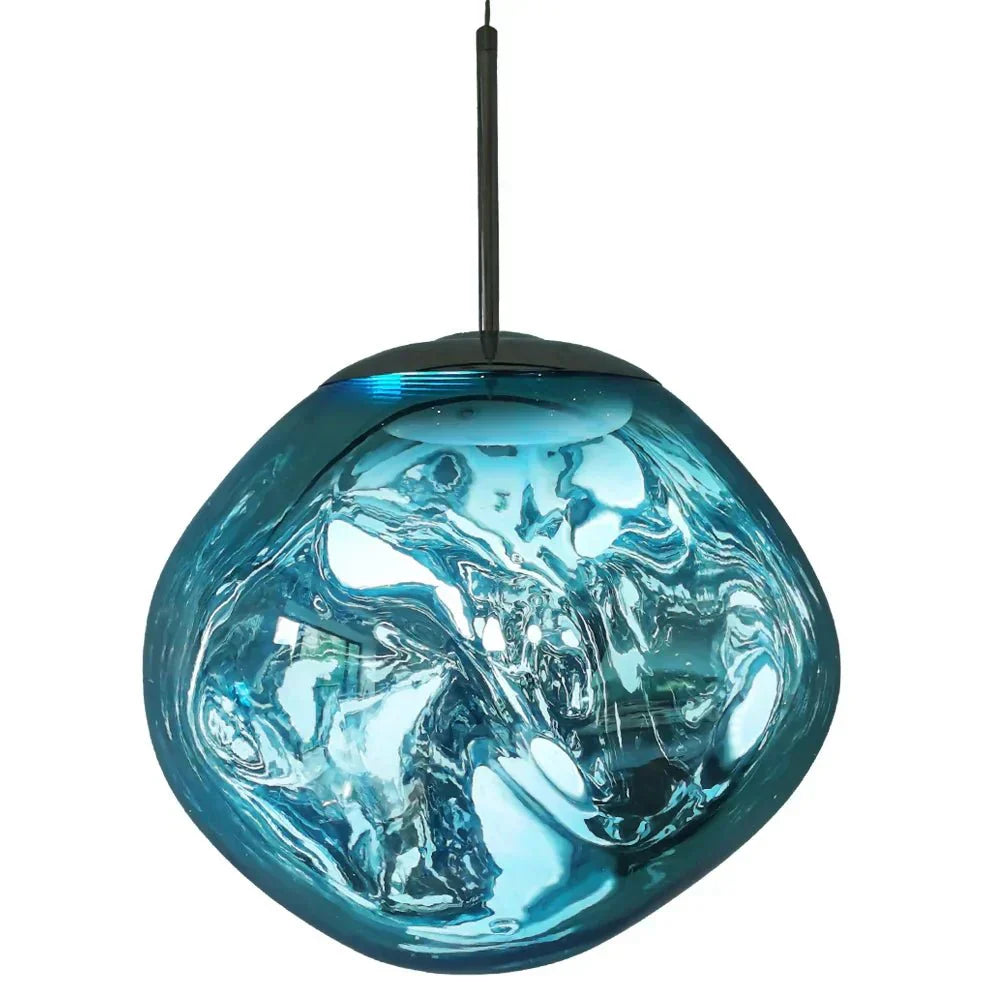 Atria Melt Pendant Light In Modern Minimalist Style