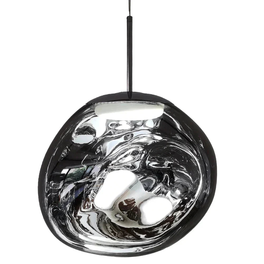 Atria Melt Pendant Light In Modern Minimalist Style
