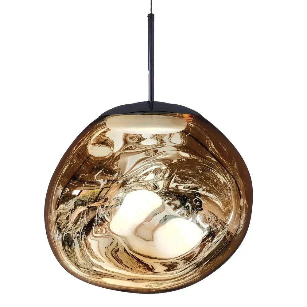 Reyes Melt Pendant
