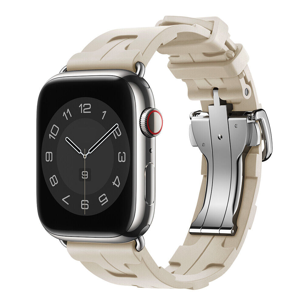 Dress Band watch | apple watch