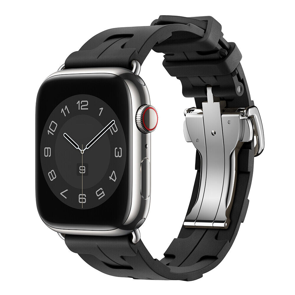 Dress Band watch | apple watch