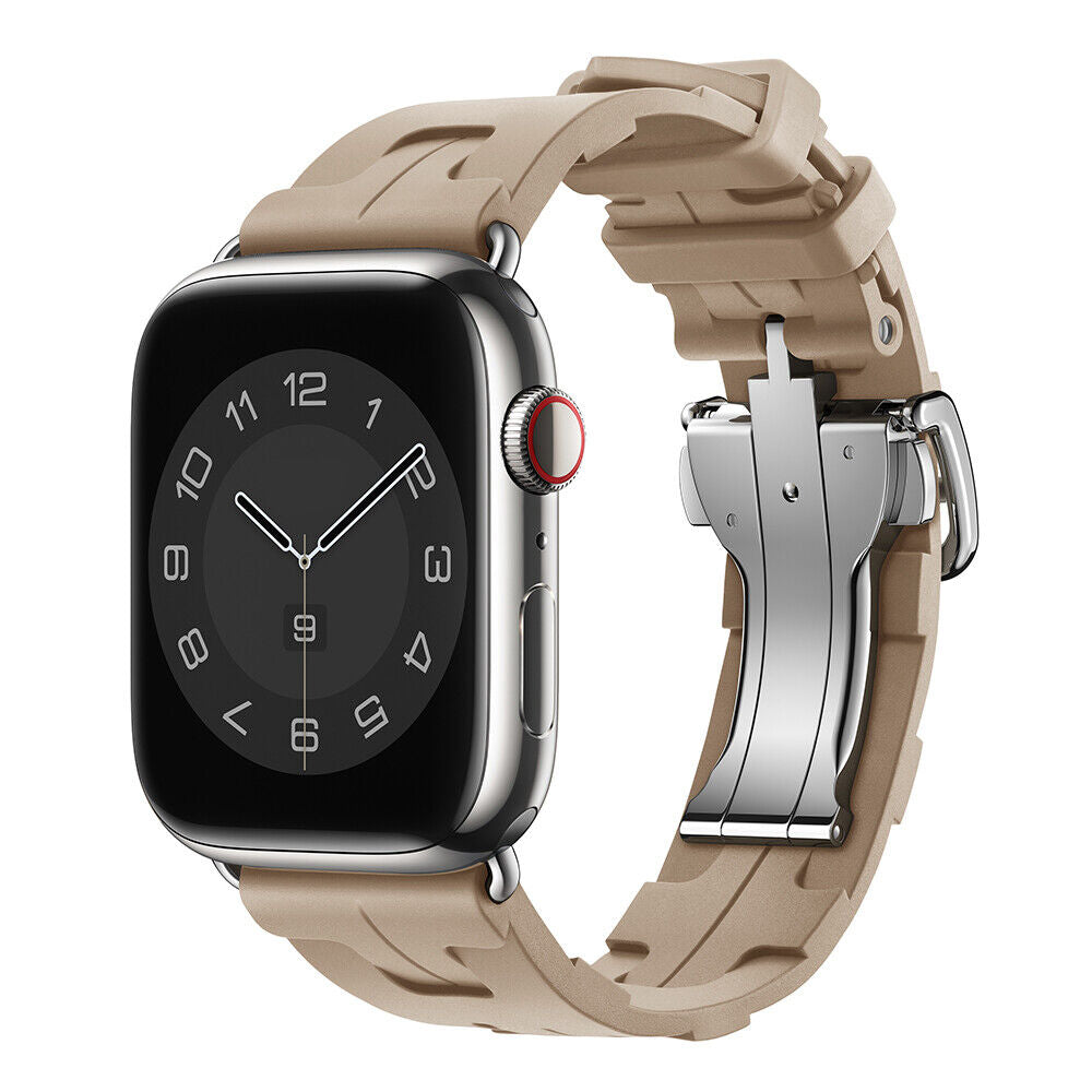 Dress Band watch | apple watch