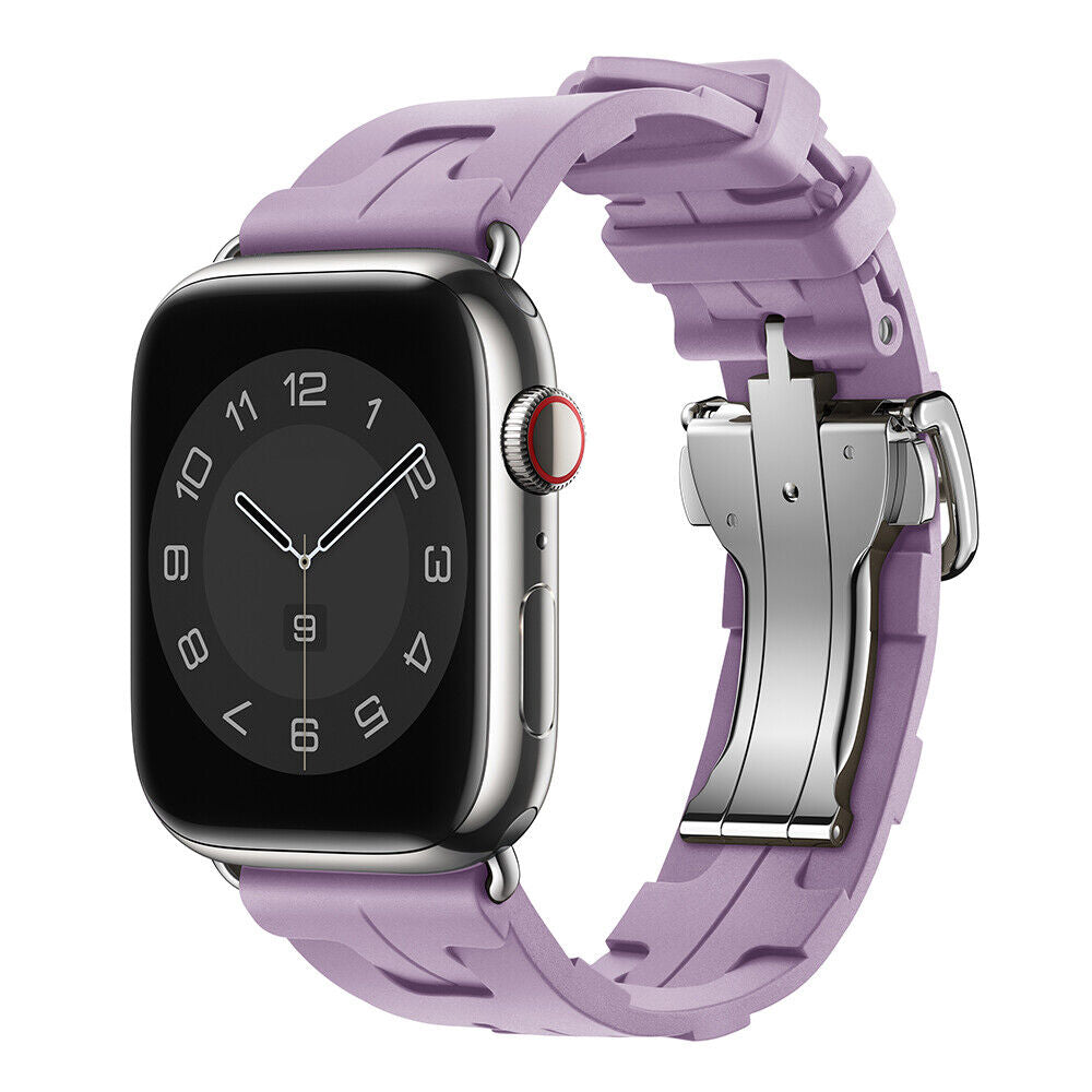 Dress Band watch | apple watch