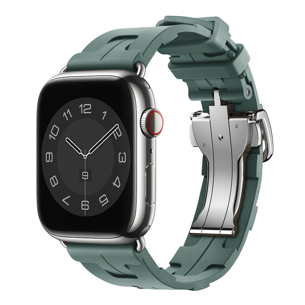 Dress Band watch | apple watch
