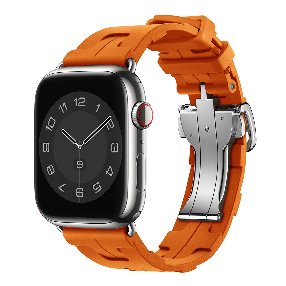 Dress Band watch | apple watch