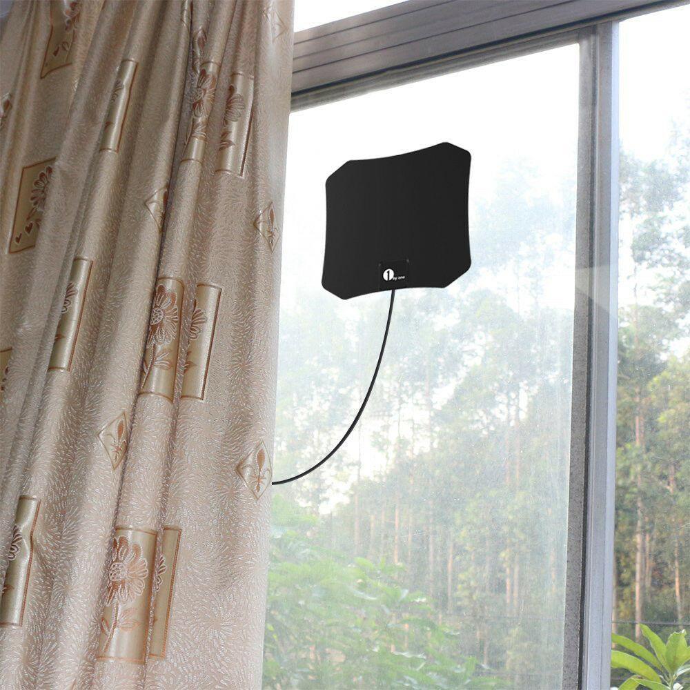 Indendørs satellit HDTV-antenne