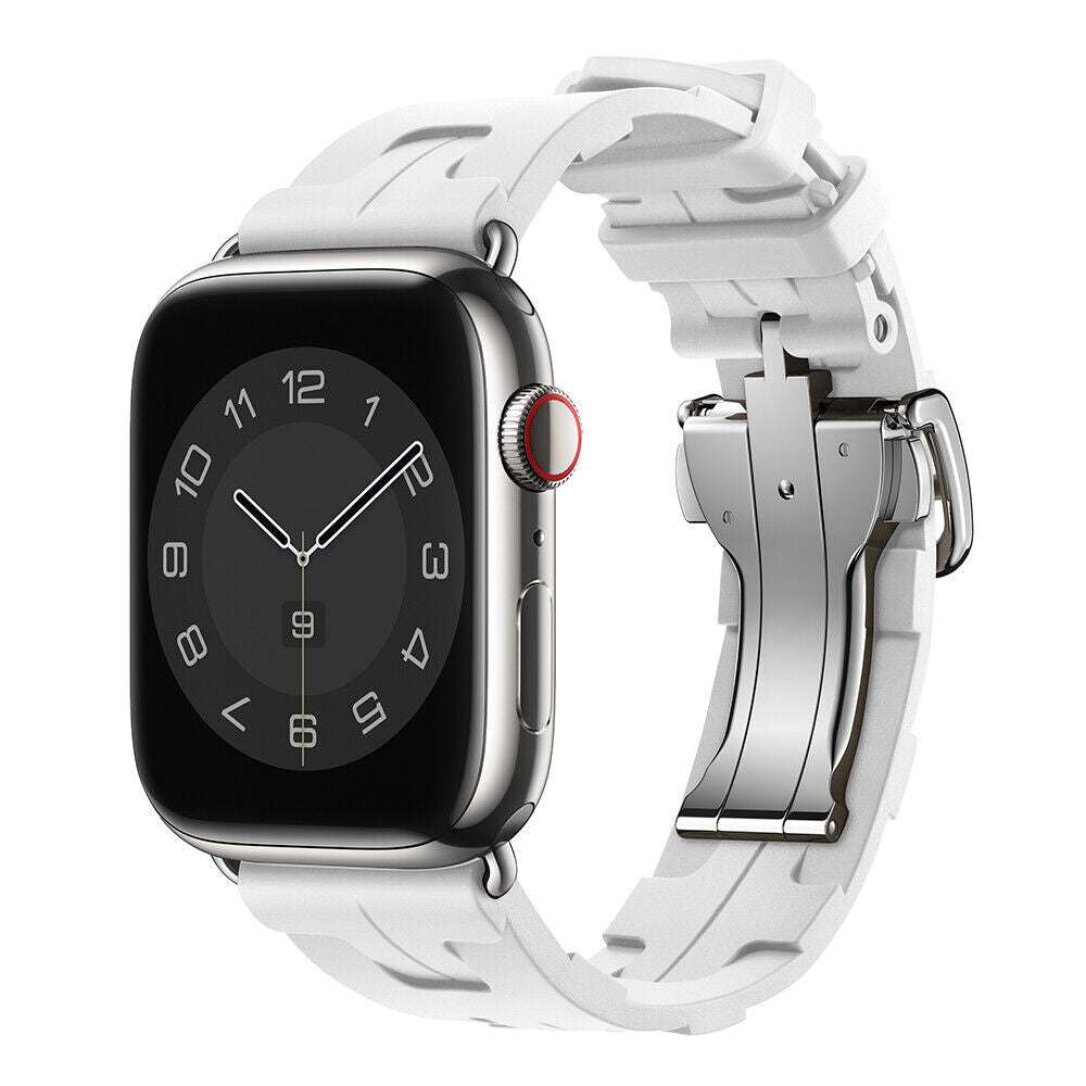 Dress Band watch | apple watch