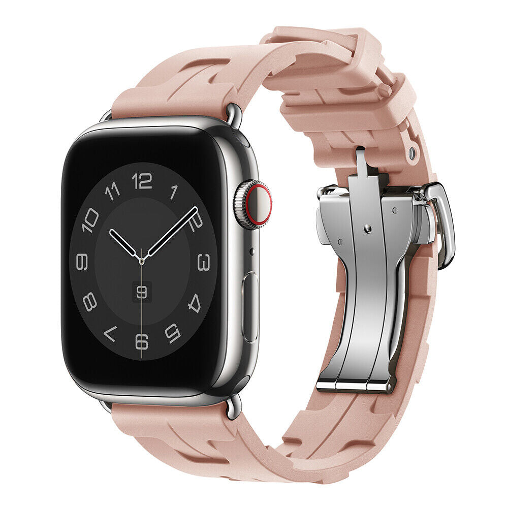 Dress Band watch | apple watch