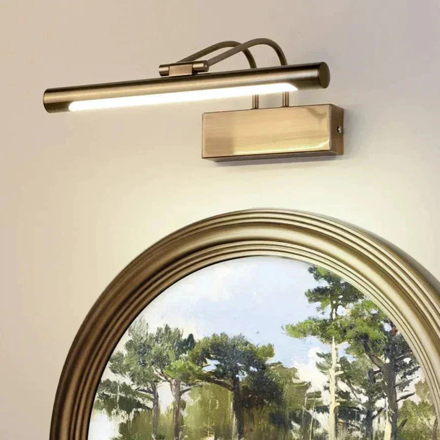 Kirrea Picture Light | Orntli