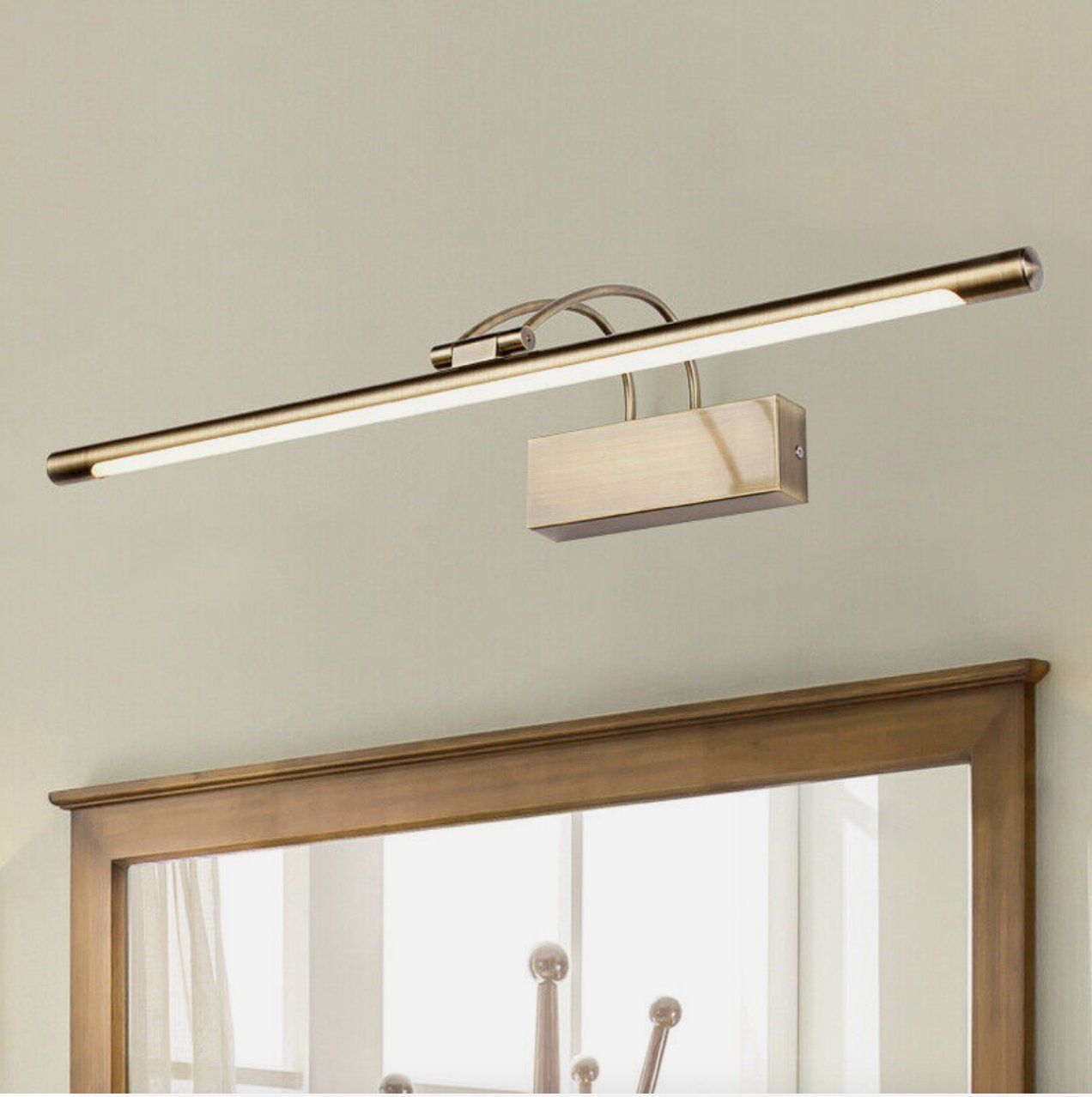 Kirrea Picture Light | Orntli
