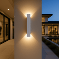 ARCELLA Cylindrical Wall Lamps For Modern Home Interiors
