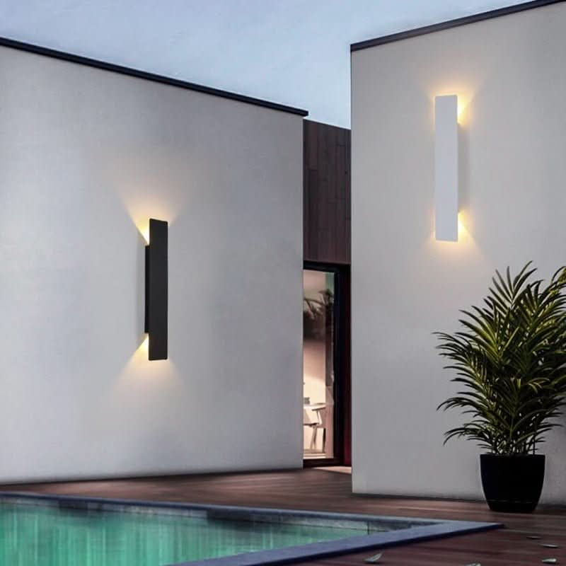 ARCELLA Cylindrical Wall Lamps For Modern Home Interiors