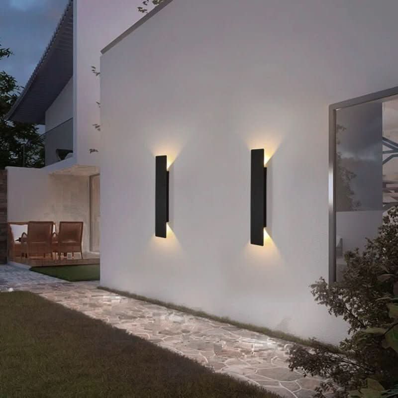 ARCELLA Cylindrical Wall Lamps For Modern Home Interiors