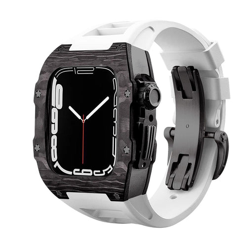 Apple Watch Edition RM 9009 Series Carbon Fiber Case | compagnien