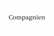 Compagnien - Home
