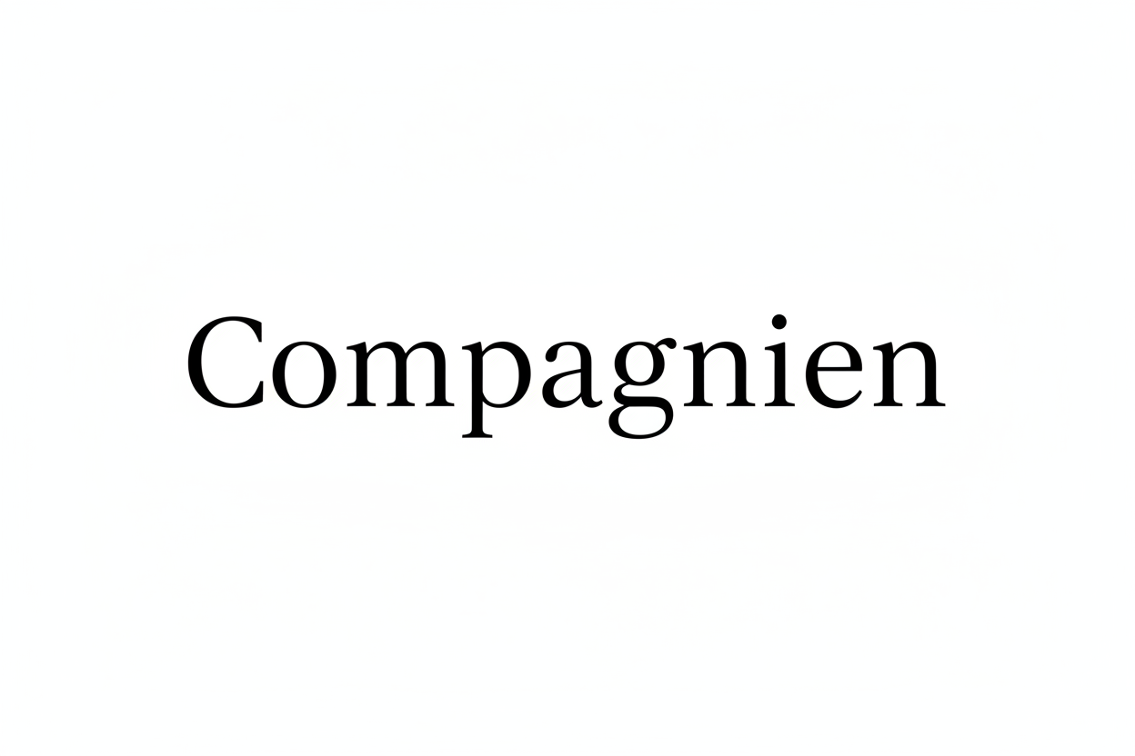 Compagnien