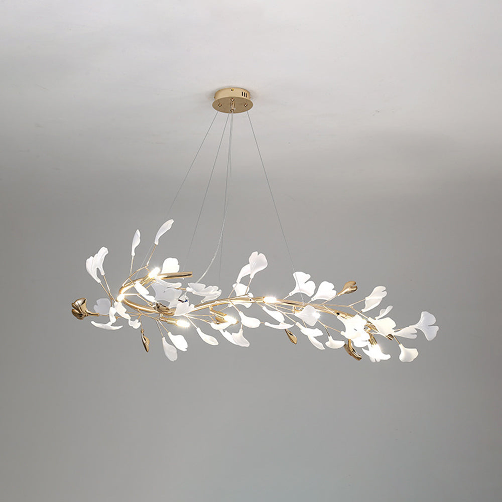 Aurelia Ceramic Chandelier By Orntli For Refined Interiors