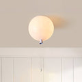 Lumiara | Modern LED Ceiling Light for the Bedroom | Orntli