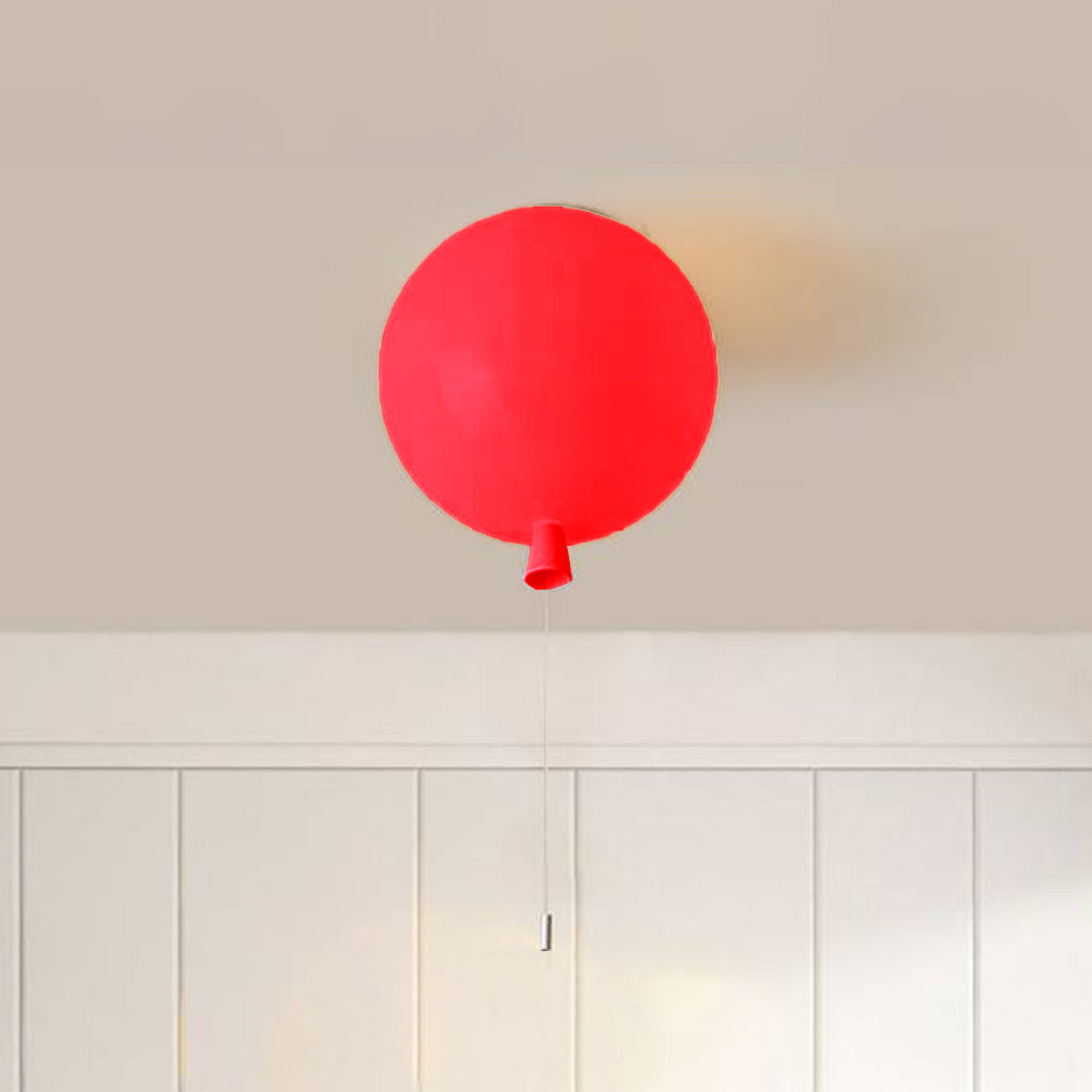 Lumiara | Modern LED Ceiling Light for the Bedroom | Orntli