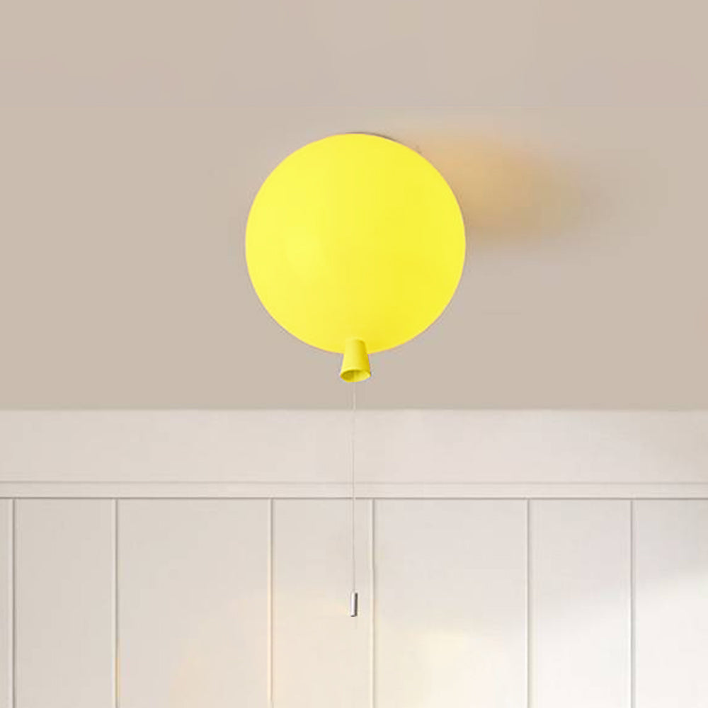 Lumiara | Modern LED Ceiling Light for the Bedroom | Orntli