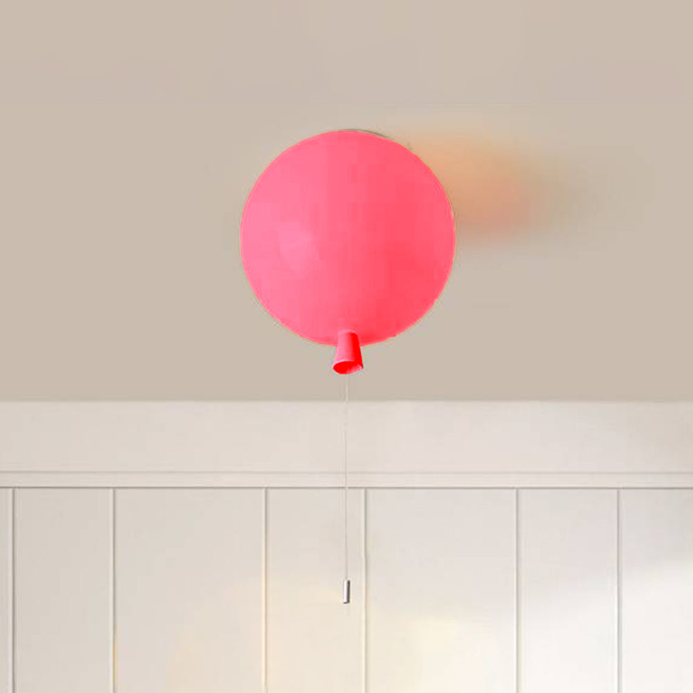 Lumiara | Modern LED Ceiling Light for the Bedroom | Orntli